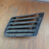 Gitter in Stange links  Seat 6L0853677
