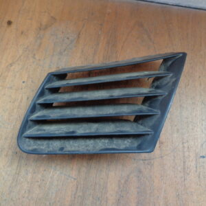Gitter in Stange links  Seat 6L0853677