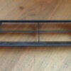 Gitter in Stange Mitte Seat 6K0853677A