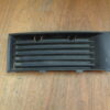 Gitter in Stange rechts Skoda 6Y0853666