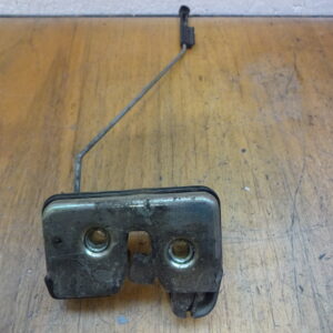Heckschloss VW Golf3 1H6827505A