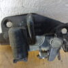 Heckklappenverriegelung Skoda Fabia 6Y0827511A