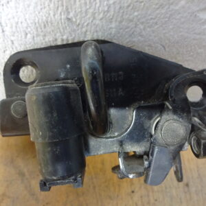 Heckklappenverriegelung Skoda Fabia 6Y0827511A