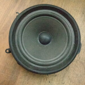Lautsprecher Audi A4 B6 8E0035411