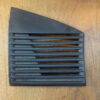 Lautsprechergitter Golf2 191857210