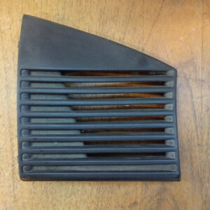 Lautsprechergitter Golf2 191857210