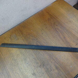 Zierleiste Golf4 links hinten 1J4853753