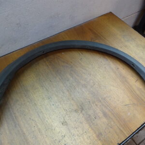 Radlaufabdeckung VW Polo 871853817