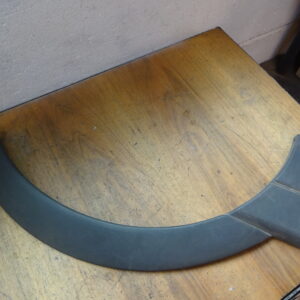 Radlaufabdeckung Passat 35i  357853086