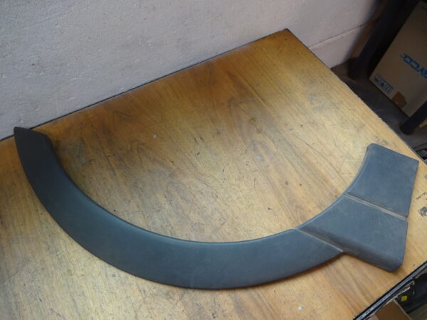 Radlaufabdeckung Passat 35i  357853086