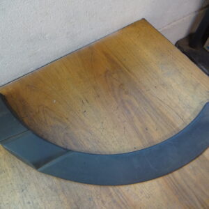 Radlaufabdeckung VW Passat 357853088