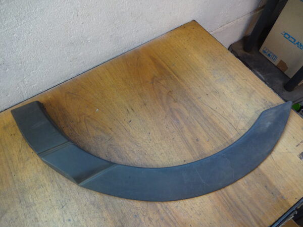 Radlaufabdeckung VW Passat 357853088