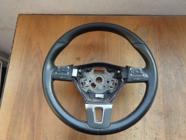 Lenkrad VW Golf6 3C8419091BE