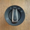 Lichtschalter VW Golf6  3C8941431