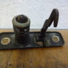 Schloss Motorhaube 191823507