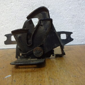 Schloss Motorhaube VW Golf3 1H0823509B