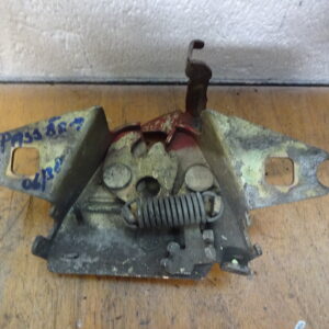 Schloss Motorhaube 3A0823509