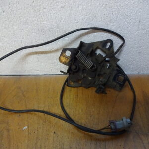 Schloss Motorhaube VW Passat 3B 3B0823509K