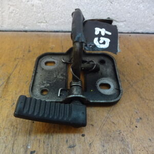 Fanghaken Motorhaube Golf7 5G0823186A
