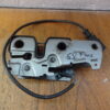 Schloss Motorhaube VW Golf+ 5M1823509