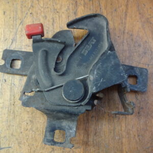 Schloss Motorhaube Seat Ibiza 6K0823503D