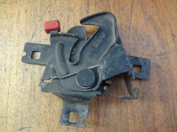 Schloss Motorhaube Seat Ibiza 6K0823503D