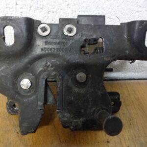 Schloss Motorhaube Audi A4 8D0823509J
