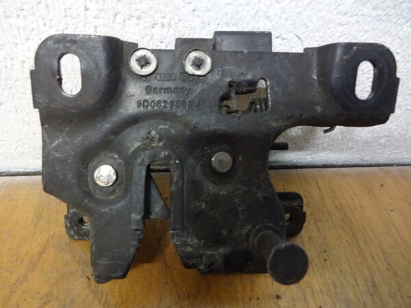 Schloss Motorhaube Audi A4 8D0823509J