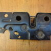 Schloss Motorhaube VW Golf5 1K1823509D