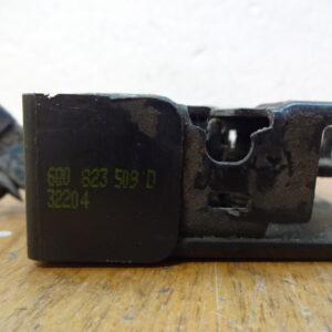 Schloss Motorhaube VW Polo 9N 6Q0823509D