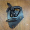 Fanghaken Motorhaube Audi A4 8E0823505D