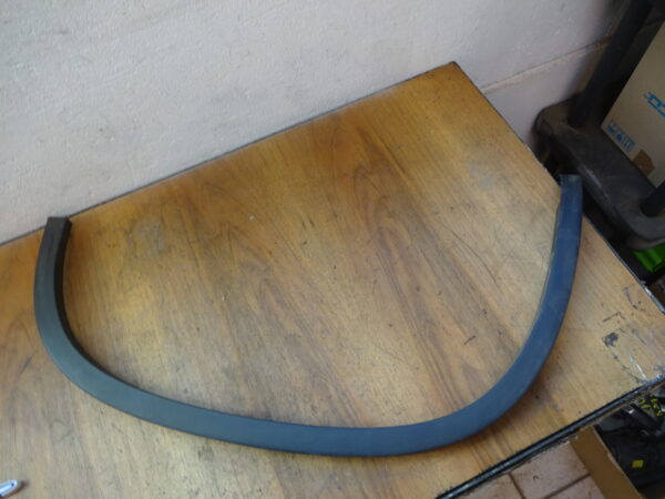 Radhausverkleidung hinten links Tiguan 5N0854819B