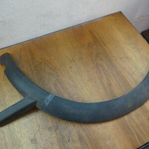 Radlauf vorne links VW Polo 86c 871853717D