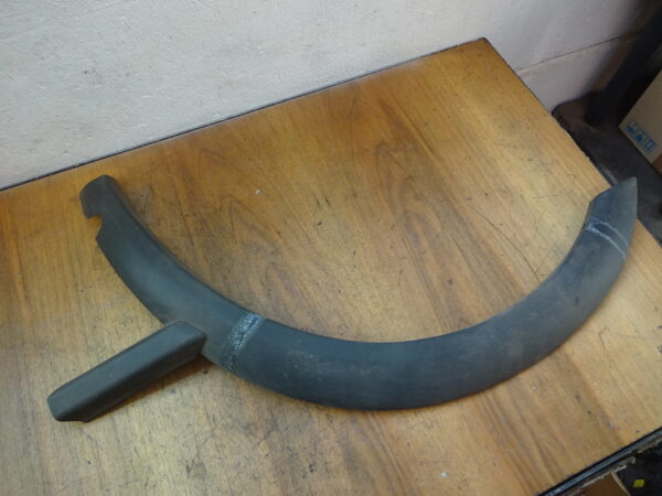 Radlauf vorne links VW Polo 86c 871853717D