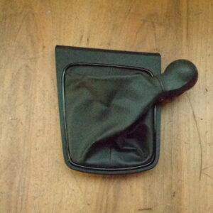 Schaltknauf und Schaltsack Seat Leon 5F1711113H