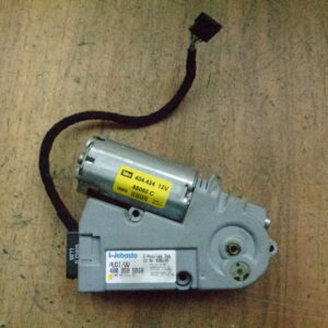 Schiebedachmotor 4B0959591B