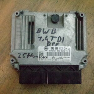 Motorsteuergerät 045906013E