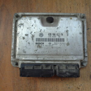 Motorsteuergerät VW Golf 4/Bora 1,9 TDI 038906012