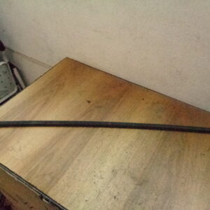Zierleiste rechts hinten VW Touran 1T0839477C
