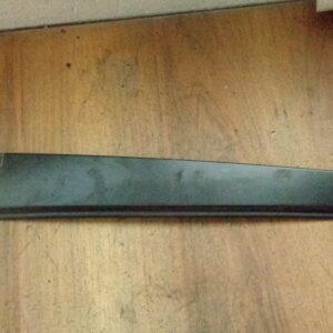 Abdeckung rechts hinten Touran 1T08399890