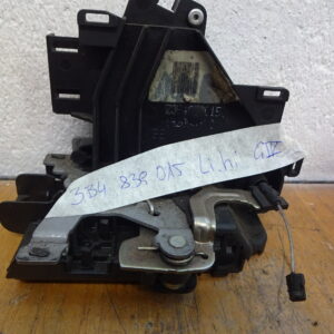 Türschloss hinten links VW Passat  3B4839015