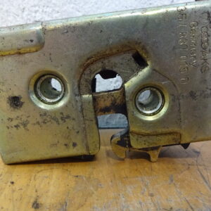 Türschloss vorne links VW Passat 357837015D