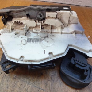 Türschloss hinten rechts VW Golf 6  5K4839016H