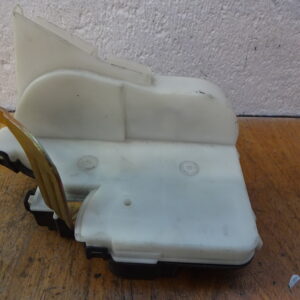 Türschloss Hinten rechts VW Polo/Seat Cordoba 6K4839016