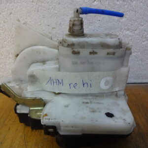 Türschloss hinten rechts VW/Seat 6K4839016E
