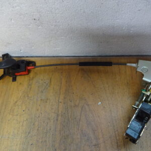 Türschloss hinten rechts VW Sharan 7M0839016C