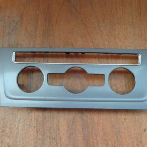 Blende Klima VW Golf 7 Kombi 5G1863042