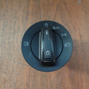 Lichtschalter VW Golf 7 Kombi 5G0941431AQ