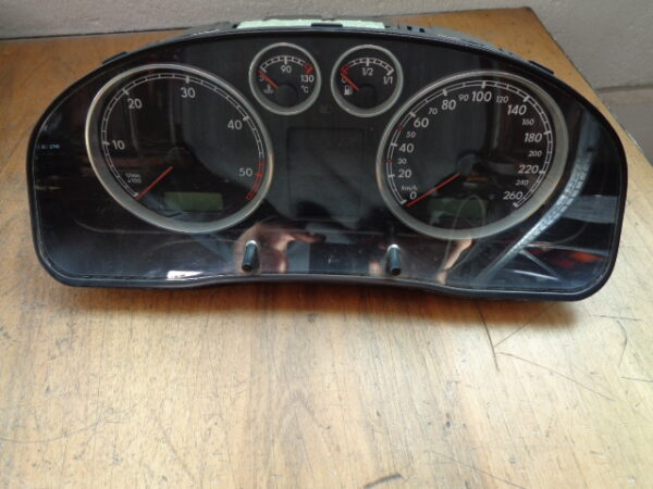 Tacho VW Passat 1.9 TDi 3B0920826A
