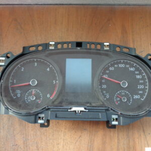 Tacho Golf7 Kombi 5G1920741